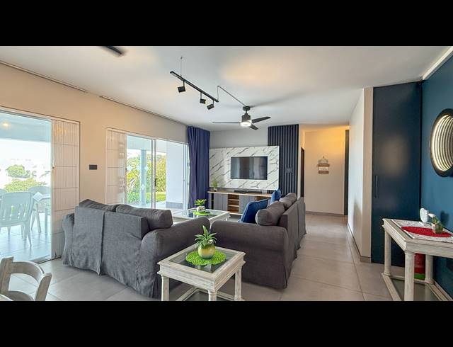 3 BEDROOM APARTMENT TO LET IN SHAKAS ROCK
